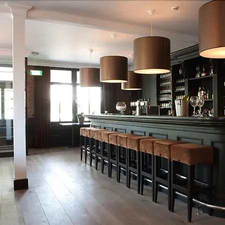 Fletcher Hotel-Restaurant Duinzicht-2