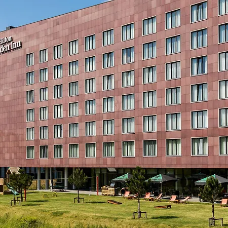 Hilton Garden Inn Leiden-3