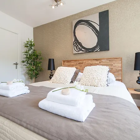 Museumpark Apartments-3