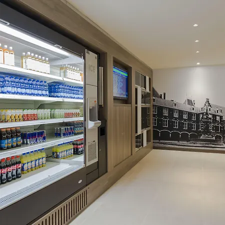 Holiday Inn Express The Hague - Parliament By Ihg-2