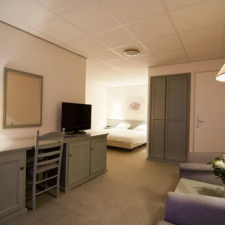 Hotel Sportsbar&Brasserie Dorhout Mees-3