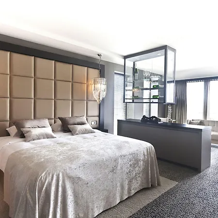 Van Der Valk Hotel Breda-2