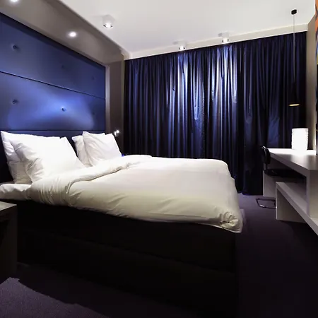 Blue Mansion Hotel-2