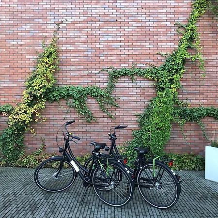 Hyatt Place Amsterdam Airport-3