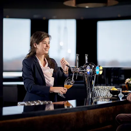 Van Der Valk Uden - Veghel-3