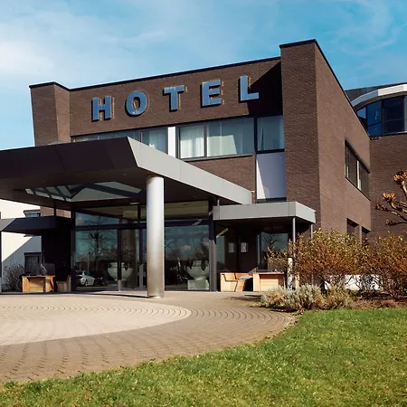 Van Der Valk Uden - Veghel-2