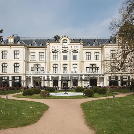 Hotel Villa Ruimzicht-3