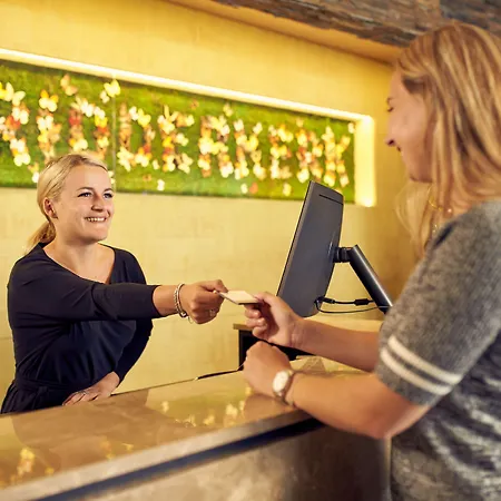 Van der Valk Hotel Rotterdam Ridderkerk-3