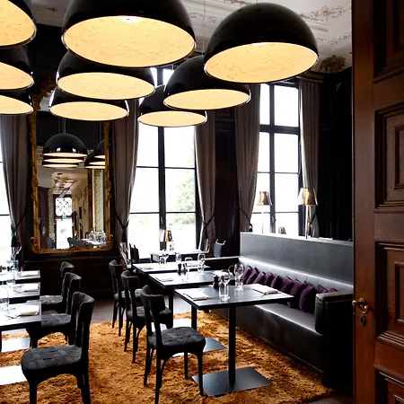 Canal House-2