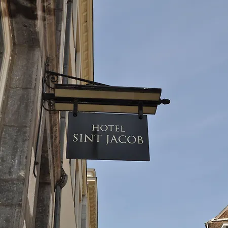 Boutique Hotel Sint Jacob-2