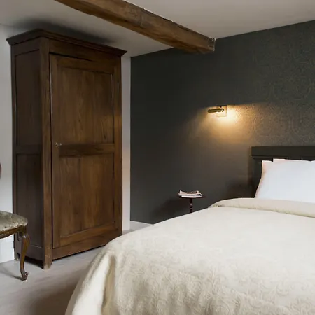 Boutique Hotel Sint Jacob-3