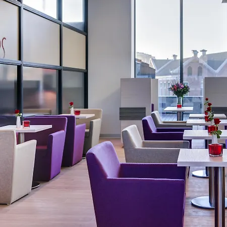 Intercityhotel Enschede-3