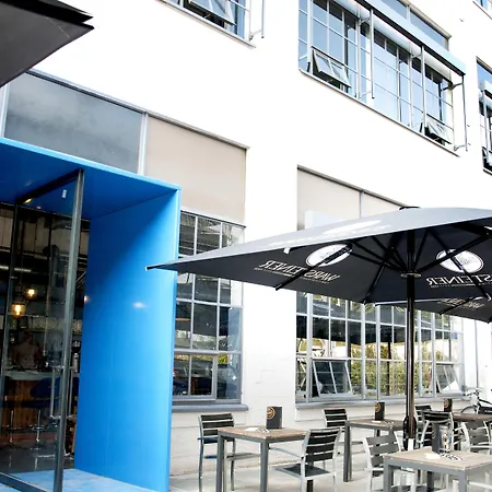 Stayokay Hostel Eindhoven-2
