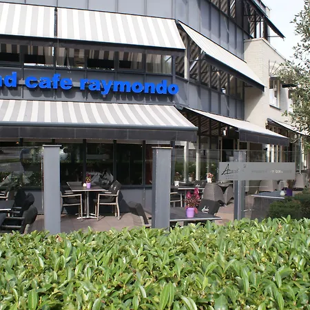 Fletcher Hotel-Restaurant Arneville-Middelburg-2