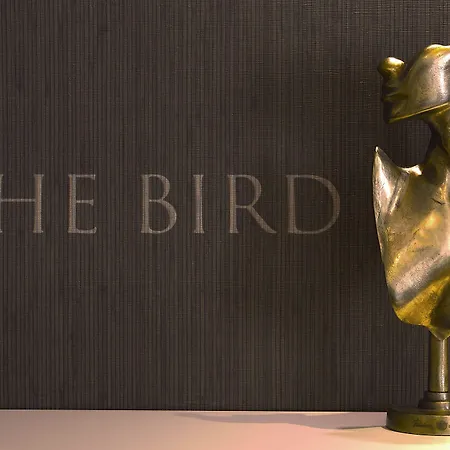 Hotel The Bird-2