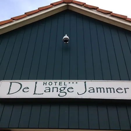 Hotel De Lange Jammer-3