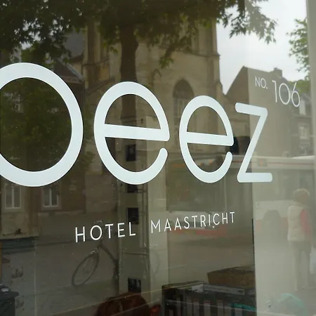 Hotel Beez-3