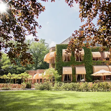 Landgoed Huize Bergen Den Bosch - Vught-3