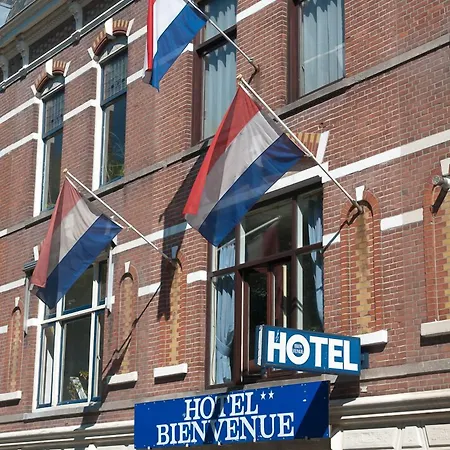 Hotel Bienvenue-3