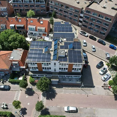 Hotel Golfzicht-3