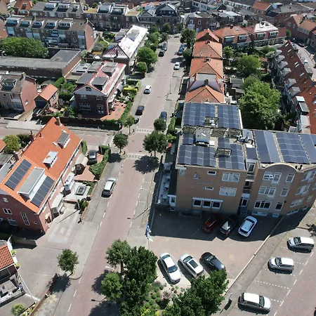 Hotel Golfzicht-2