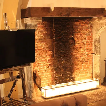 Boutique Hotel Steenhof Suites - Adults Only-3