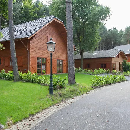 EuroParcs Brunssummerheide-3