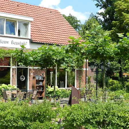 Hotel Nieuw Beusink-2