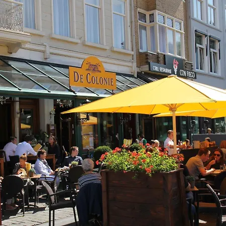 Stadshotel De Klok-2