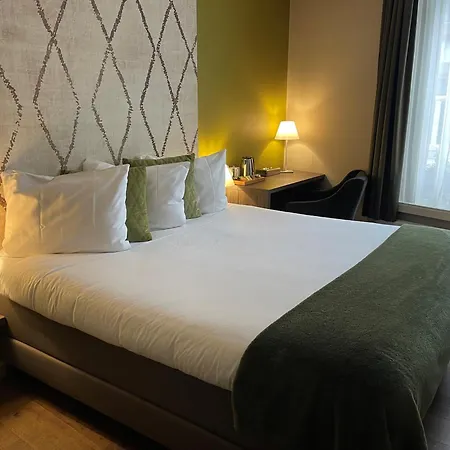 Hotel Au Quartier-2
