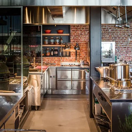 Fletcher Hotel-Restaurant Oss-3