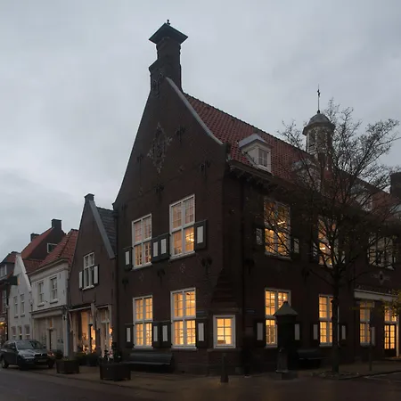 Vesting Hotel Naarden-3