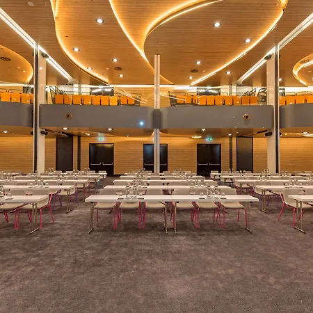 Park Inn By Radisson Amsterdam City West-3