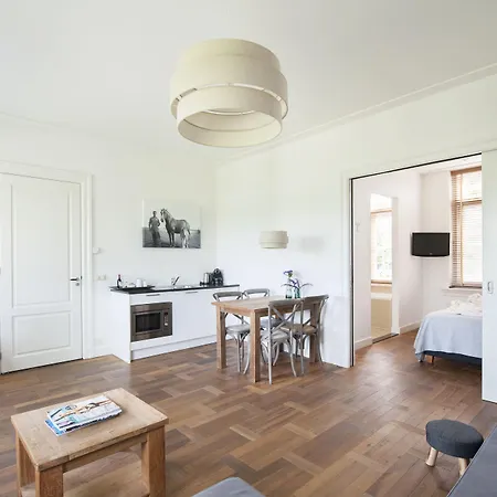 Boutique Hotel Villa Oldenhoff-2