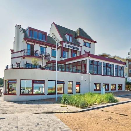 Strandhotel Scheveningen-2