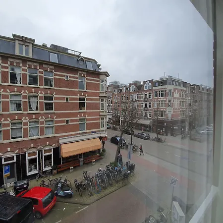 Hotel Heye 130-3