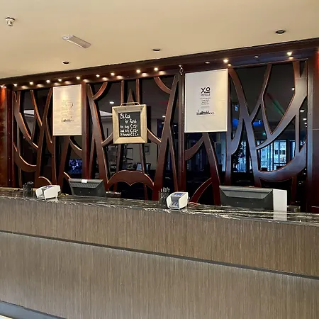 Xo Hotels Blue Tower-3