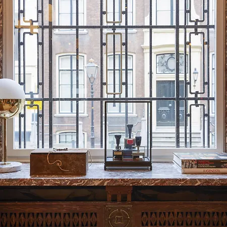 Hotel Indigo The Hague - Palace Noordeinde By Ihg-3
