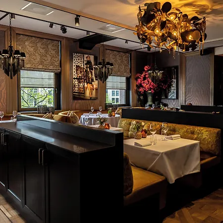 Hotel Twentyseven - Small Luxury Hotels Of The World-3