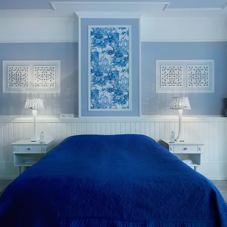 Vondelpark House B&B-2