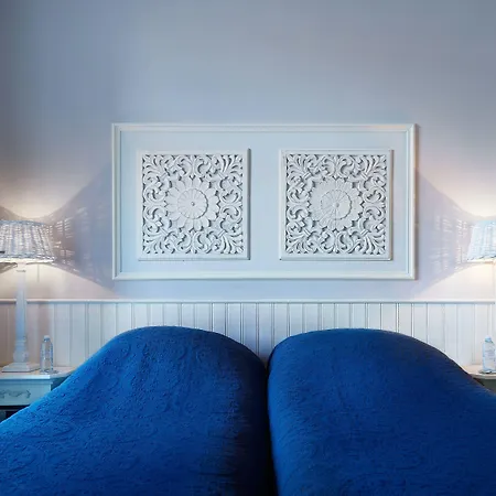 Vondelpark House B&B-3