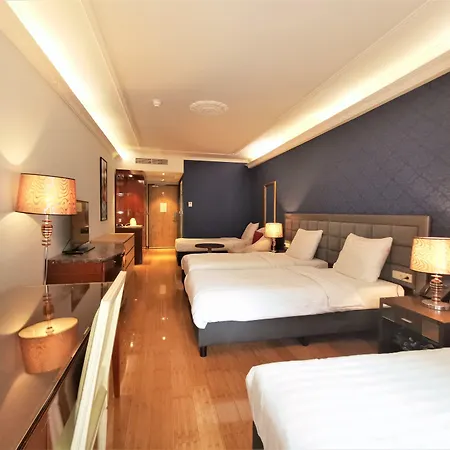 Chasse Boutique Hotel-2