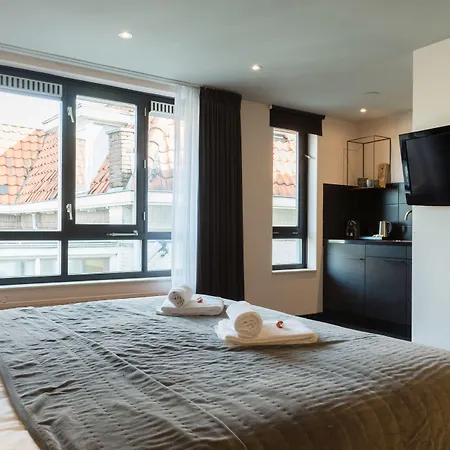 Boutique Suites Lisse - Keukenhof-2
