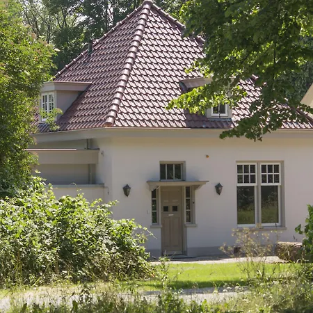 Boutique Hotel 'T Vosje-3