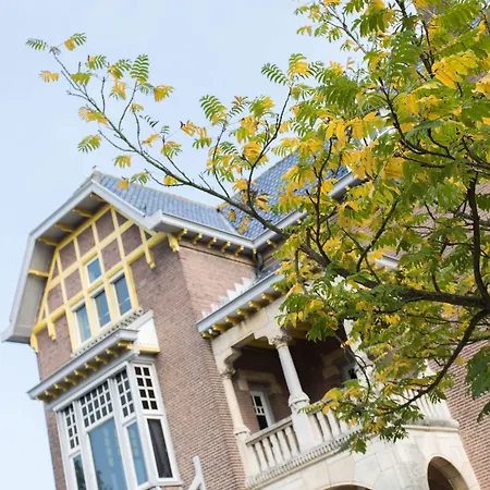 Rijksmonument Hotel De Sprenck - Including Free Private Parking-2