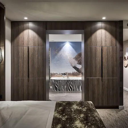 Van Der Valk Hotel Tilburg-2