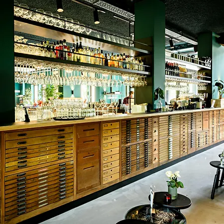 Conscious Hotel Westerpark-3