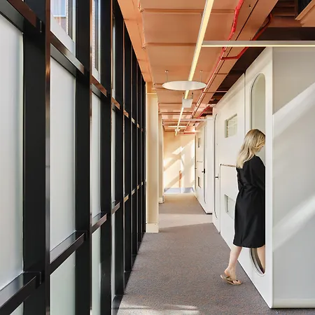 Cityhub Rotterdam-3