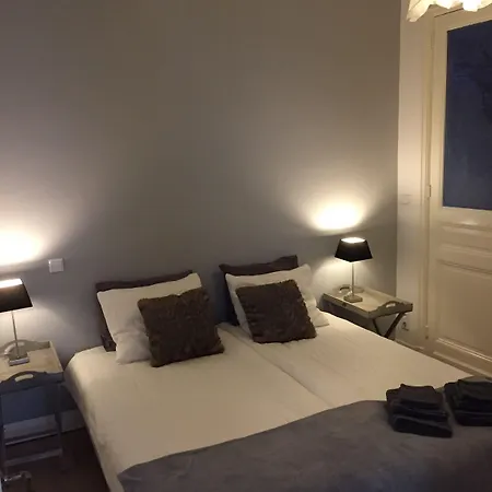 City Aparthotel Musis-2