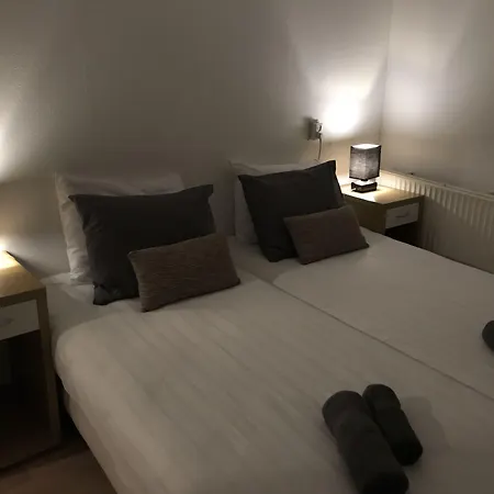 City Aparthotel Musis-3